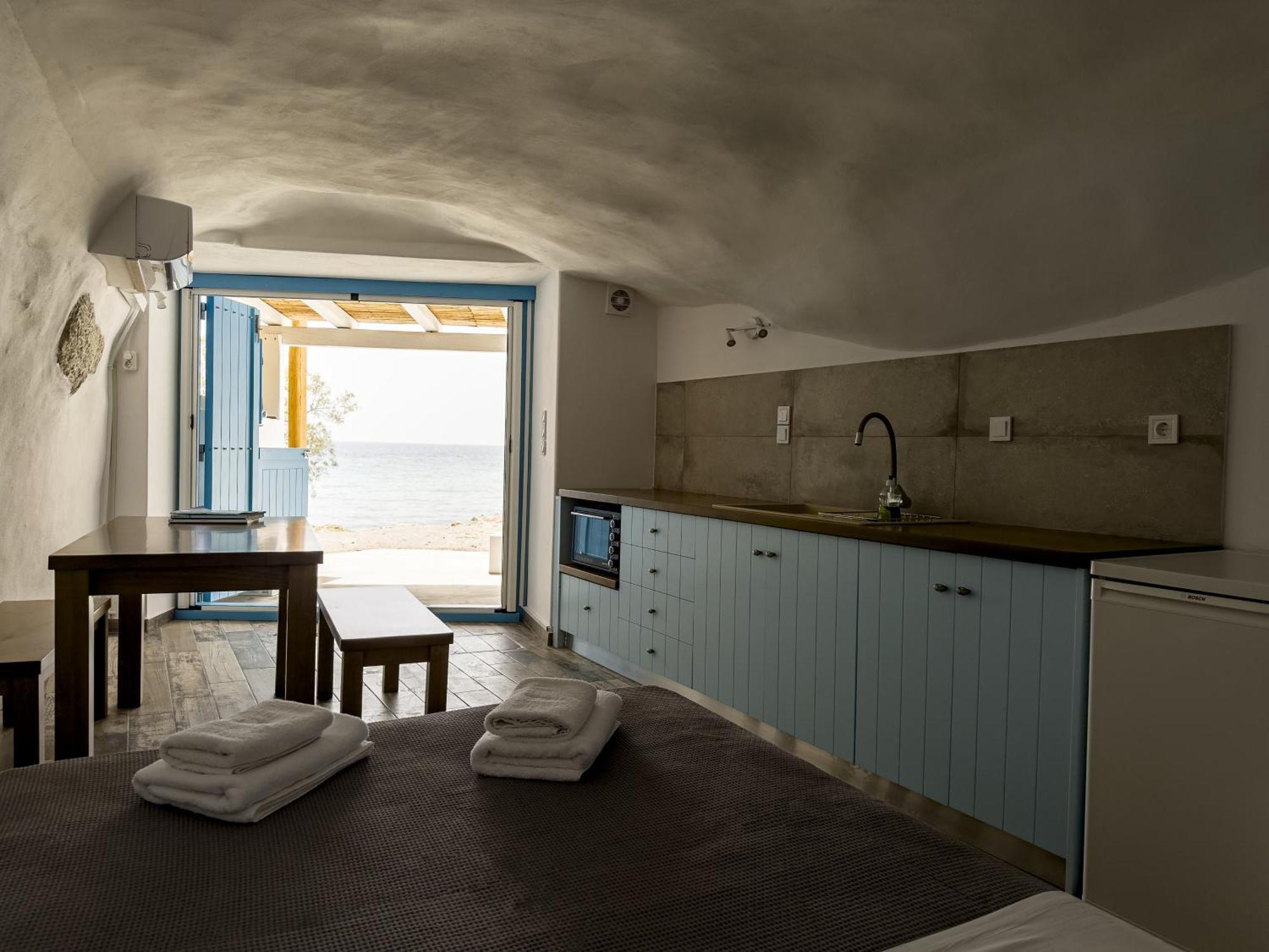 Holiday home Blue Boat House - Ps